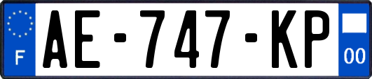 AE-747-KP