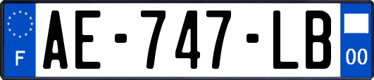 AE-747-LB