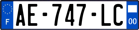 AE-747-LC