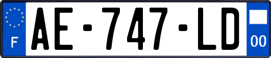AE-747-LD