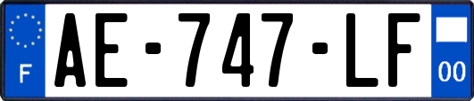 AE-747-LF