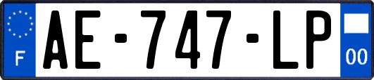 AE-747-LP