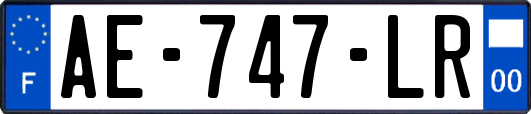 AE-747-LR