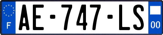 AE-747-LS