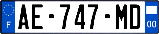 AE-747-MD