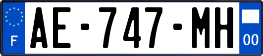 AE-747-MH