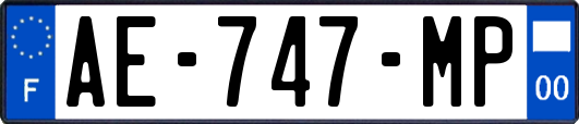 AE-747-MP