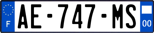 AE-747-MS