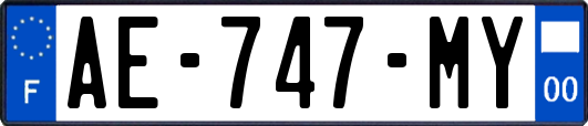 AE-747-MY