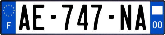 AE-747-NA