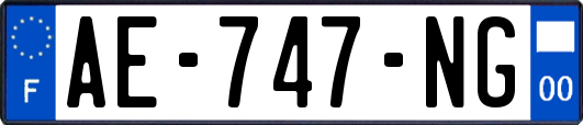 AE-747-NG