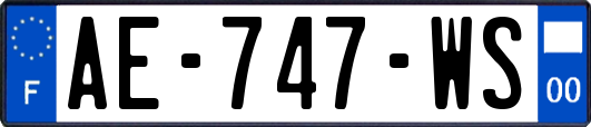AE-747-WS