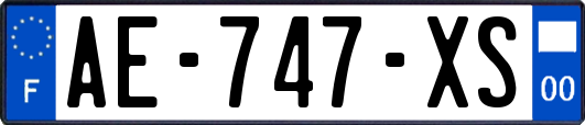 AE-747-XS