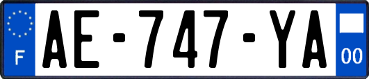 AE-747-YA