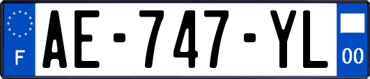 AE-747-YL