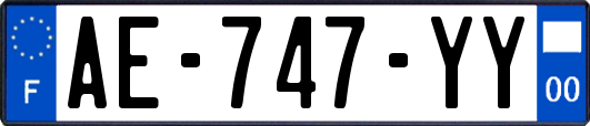 AE-747-YY