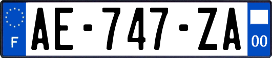 AE-747-ZA