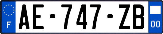 AE-747-ZB