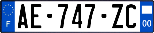 AE-747-ZC