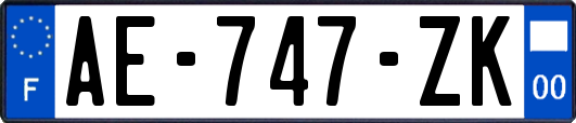 AE-747-ZK