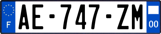 AE-747-ZM