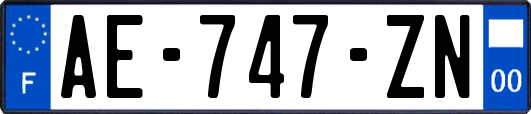 AE-747-ZN