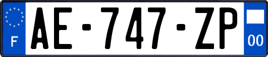 AE-747-ZP