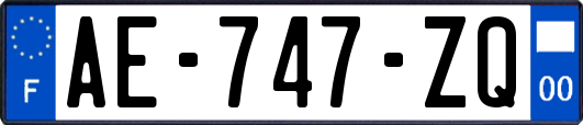 AE-747-ZQ