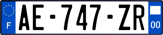 AE-747-ZR