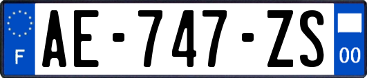 AE-747-ZS