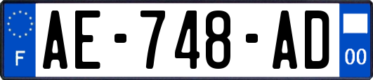 AE-748-AD