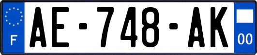 AE-748-AK