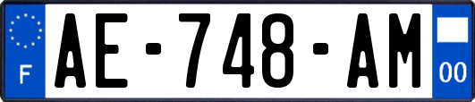 AE-748-AM