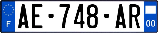 AE-748-AR