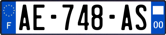 AE-748-AS