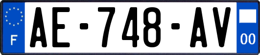 AE-748-AV