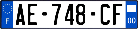 AE-748-CF