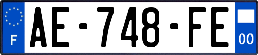 AE-748-FE