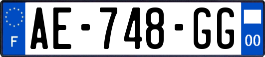 AE-748-GG