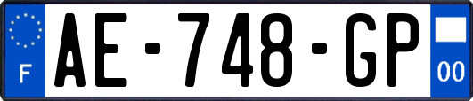 AE-748-GP