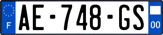 AE-748-GS