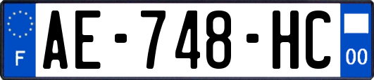 AE-748-HC