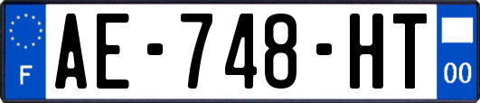 AE-748-HT