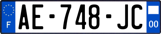 AE-748-JC