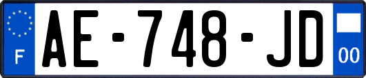AE-748-JD