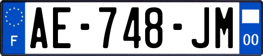 AE-748-JM
