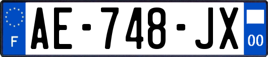 AE-748-JX