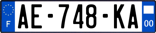 AE-748-KA