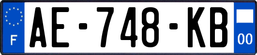 AE-748-KB