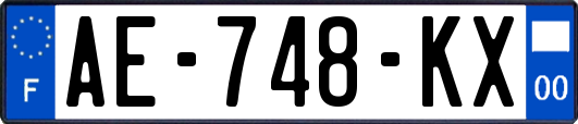 AE-748-KX
